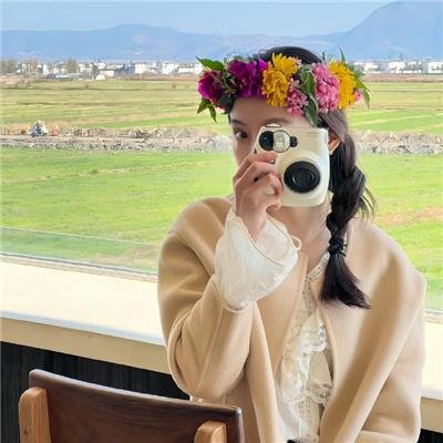 鬼妻勿語